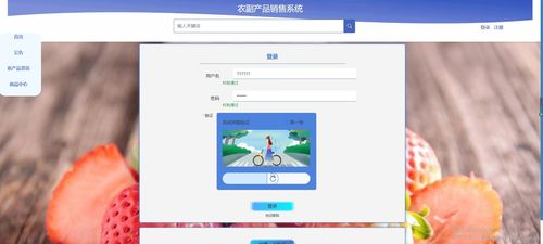 SSM框架與MySQL驅動的農副產(chǎn)品銷售系統(tǒng)設計與實現(xiàn)——計算機畢業(yè)設計源碼（編號41398）的系統(tǒng)服務解析